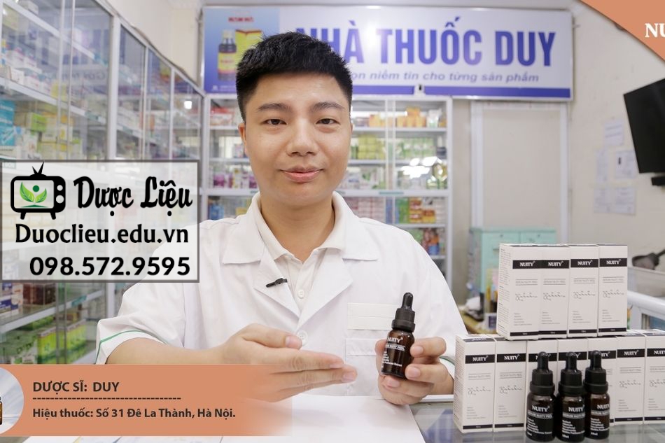 Cần có lưu ý gì khi sử dụng serum?